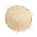 Bakers Quality 16 inch Thin Oiled Cracker Pizza Crust, 11.9 Ounce -- 35 per case