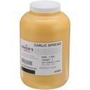 Bakers Quality Garlic Spread, 8.2 Pound -- 4 per case
