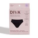 Diva Seamless Bikini XS/S Reusable Period Underwear