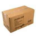 Amerchoice Cellophane Premium Round Crayon -- 2000 per case.