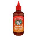 Melindas Thai Sweet Chili Condiment and Dipping Sauce, 12 Ounce -- 6 per case