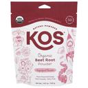 Kos Organic Superfood Beet Root Powder, 7.1 Ounce