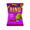 Rind Kiwi Fruit Chips, 0.9 Ounce -- 24 per case