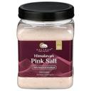 Saltean Fine Grain Himalayan Pink Salt, 2.2 Pound -- 6 per case