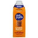 Nutpods Cane Sugar Creamiest Cookie Butter, 25.4 Ounce -- 6 per case
