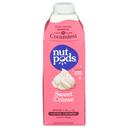 Nutpods Cane Sugar Sweet Cream Creamer, 25.4 Fluid Ounce -- 6 per case