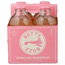 Betty Buzz Sparkling Grapefruit Cocktail Mix, 36 Fluid Ounce -- 6 per case