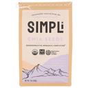 Simpli Organic Chia Seeds, 12 Ounce
