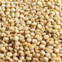 Simpli Organic White Quinoa, 25 Pound