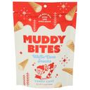 Muddy Bites Waffle Candy Cane, 2.33 Ounce -- 12 per case