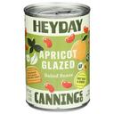 Heyday Apricot Glazed Baked Beans, 15 Ounce -- 12 per case