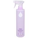 Safely Calm Lavender and Coconut Milk Glass and Stainless Steel Cleaner, 20 Fluid Ounce Spray -- 6 per case