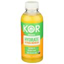 Kos Organic Hydrate Citrus Fresh Sports Drink, 16 Fluid Ounce -- 6 per case