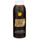 Momofuku Sweet and Savory Korean BBQ Sauce, 16.3 Fluid Ounce -- 6 per case