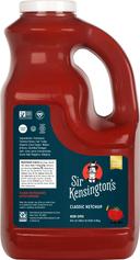 Sir Kensington's Classic Ketchup, 148 Ounce