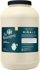Sir Kensington's Single Mayonnaise, 128 Ounce