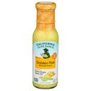 California Olive Ranch Golden Thai Marinade and Sauce, 10 Fluid Ounce -- 6 per case