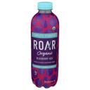 Roar Organic Complete Hydration Blueberry Acai, 18 Fluid Ounce -- 12 per case