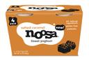 Noosa Salted Caramel Yoghurt, 4 Ounce -- 24 per pack