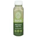Koia Matcha Latte Protein Drink, 12 Fluid Ounce -- 6 per case