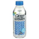 Open Water Purified Still Water with Electrolytes, 16 Fluid Ounce -- 12 per case