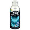 Open Water Purified Sparkling Water with Electrolytes, 16 Fluid Ounce -- 12 per case