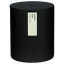 Calyan Wax Aspen Fog Matte Black Tumbler Soy Candle, 10.2 Ounce -- 6 per case