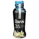 Owyn Plant Based Pro Elite Vanilla Protein Drink, 12 Fluid Ounce -- 12 per case