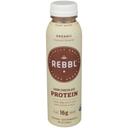 Rebbl Organic Dark Chocolate Protein Elixir, 12 Fluid Ounce -- 12 per case.