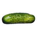 Grillos Pickles Dill Whole Pickles, 512 Ounce