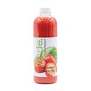 Verde 80 Percent Cold-Pressed Strawberry Limeade Base Juice, 33.8 Ounce -- 6 per case