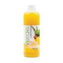 Verde 75 Percent Cold Pressed Tiki Cocktail Mix Juice, 33.8 Ounce -- 6 per case