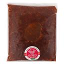 Mr Bing Foods Spicy Chili Crisp, 32 Ounce -- 4 per case