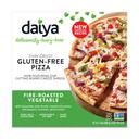 Daiya Fire Roasted Vegetable Pizza, 17.4 Ounce -- 8 per case