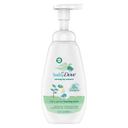 Baby Dove Caring By Nature Vitamin E Plus 100 Percent Natural Active Moringa Oil Ultra Gentle Foaming Wash, 13.5 Fluid Ounce -- 4 per case