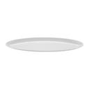 GET Enterprises inc Siciliano Melamine Oval Platter, 2.6 Quart -- 3 per case