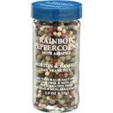 Morton and Bassett Rainbow Peppercorns with All Spice, 1.9 Ounce -- 3 per case
