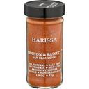 Morton and Bassett Harissa, 1.9 Ounce -- 3 per case
