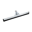Carlisle 36682400 Flo-Pac Soft Heavy-Duty Foam Rubber Squeegee with Threaded Socket, 22 inch Length