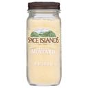 Spice Islands Ground Mustard, 1.8 Ounce -- 3 per case