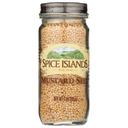 Spice Islands Whole Mustard Seed, 3 Ounce -- 3 per case