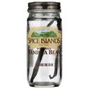 Spice Islands Bourbon Vanilla Bean -- 3 per case