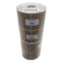 National Checking Kraft Blank Permanent Label, 2 x 3 inch -- 4 per case
