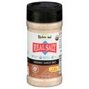 Redmond Real Salt Natural Garlic Salt, 4.75 Ounce -- 6 per case