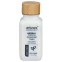 Dr. Tungs Mint Free Herbal Tooth Powder Tabs, 100 count -- 3 per case
