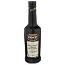 Ponti Balsamic Vinegar of Modena, 16.9 Fluid Ounce -- 6 per case