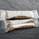 Le Must All Natural Cracked Black Pepper, 1 Gram -- 1000 per case