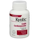 Kyolic Aged Garlic Extract CoQ10 Cardiocascular Formula 110 Capsules, 100 count