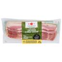 Applegate Naturals Hickory Smoked Uncured Sunday Bacon, 8 Ounce -- 12 per case
