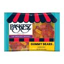 Paskesz Gummy Bears, 8 Ounce -- 24 per case